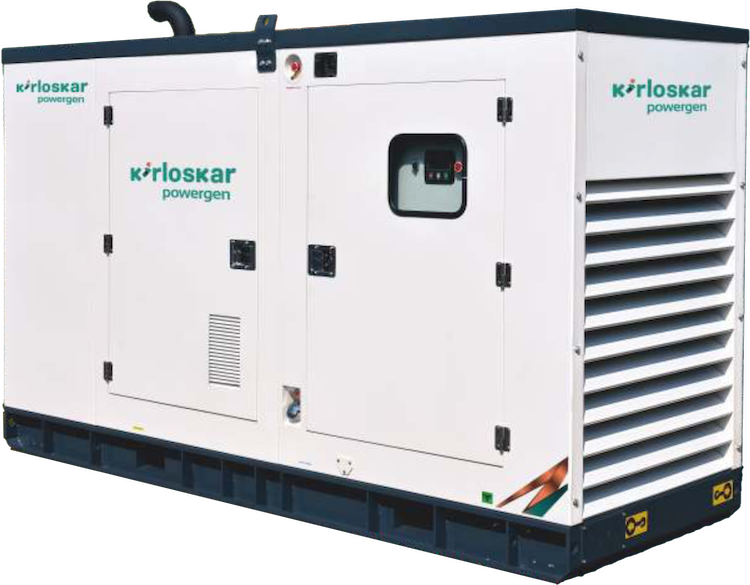 Generator